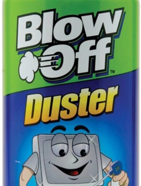 MaxPro Blow off Duster 10 oz can
