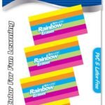 Basiz Rainbow pk Eraser