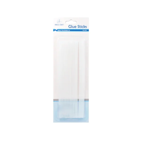 Angels Craft Glue Sticks 9 ct