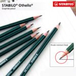 Drawing Pencil 8B each