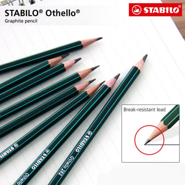 Drawing Pencil 8B each