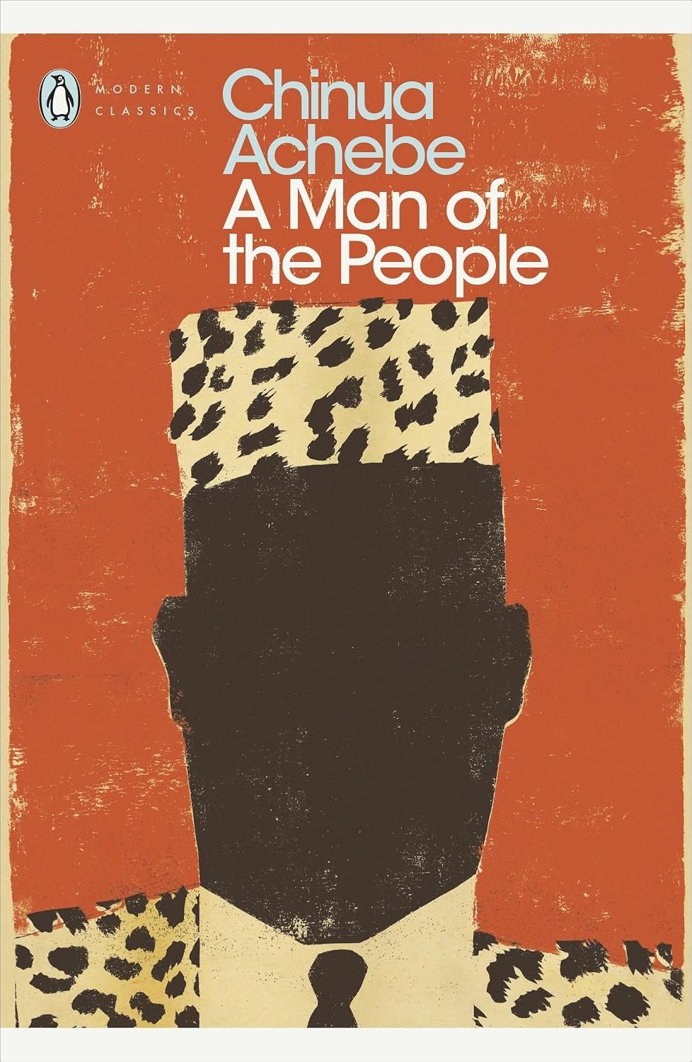 9780141186894 A Man of the People - Image 1