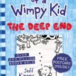Diary of a Wimpy Kid 15 -the deep end