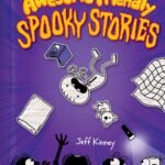 Rowley Jefferson's Awesome Friendly Spooky Stories
