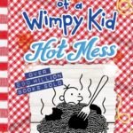 Diary of a Wimpy Kid 19 - Hot Mess