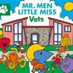Mr. Men Little Miss Vets