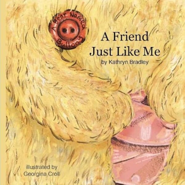 A Friend Just Like Me