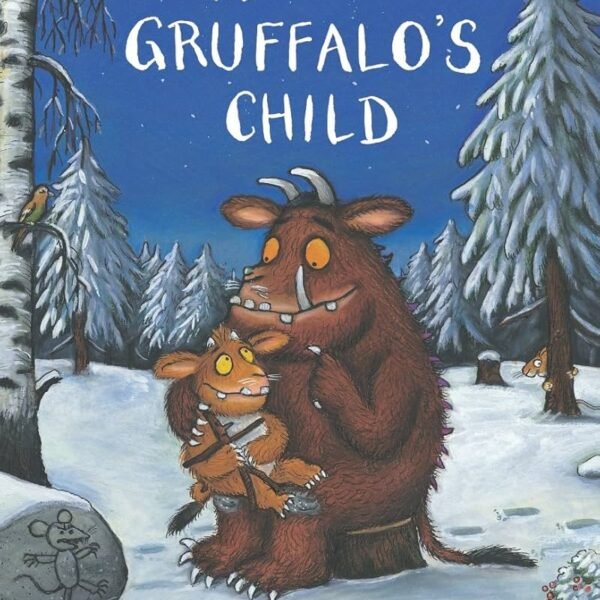 The Gruffalo's Child