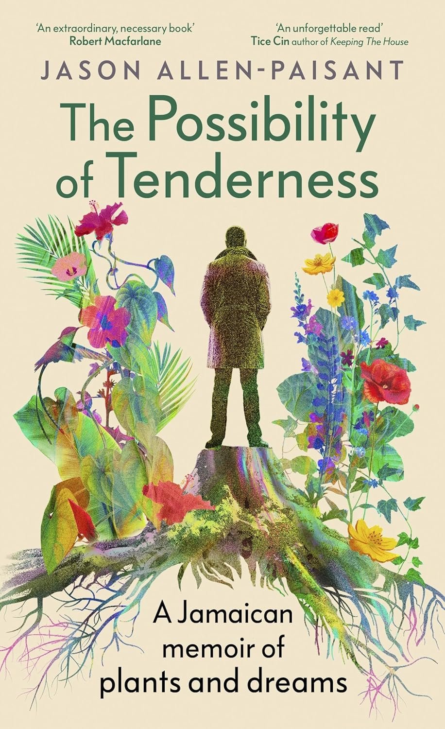 9781529153620.jpg The Possibility of Tenderness. Hardcover - Image 1