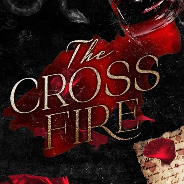 The Crossfire Paperback