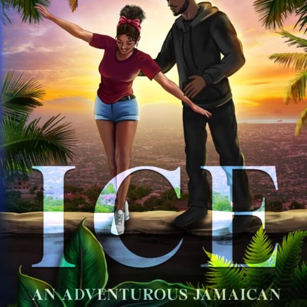 ICE (The ICE series) Paperback