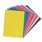 Construction paper 10pk