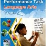 Carlong Performance Task Language arts Year 5