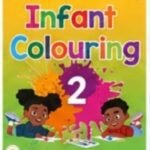 Infant Colouring 2
