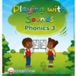 Playing with Sounds Phonics book 3
