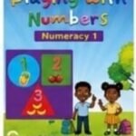 Playing with numbers-Numeracy 1