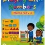 Playing with numbers-Numeracy 2