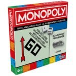 Monopoly Board Game (Modern)