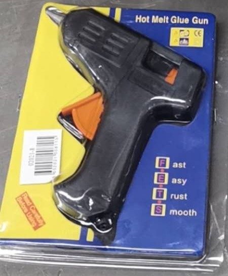 Hot Melt Glue Gun