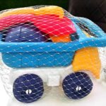 Sand beach toys