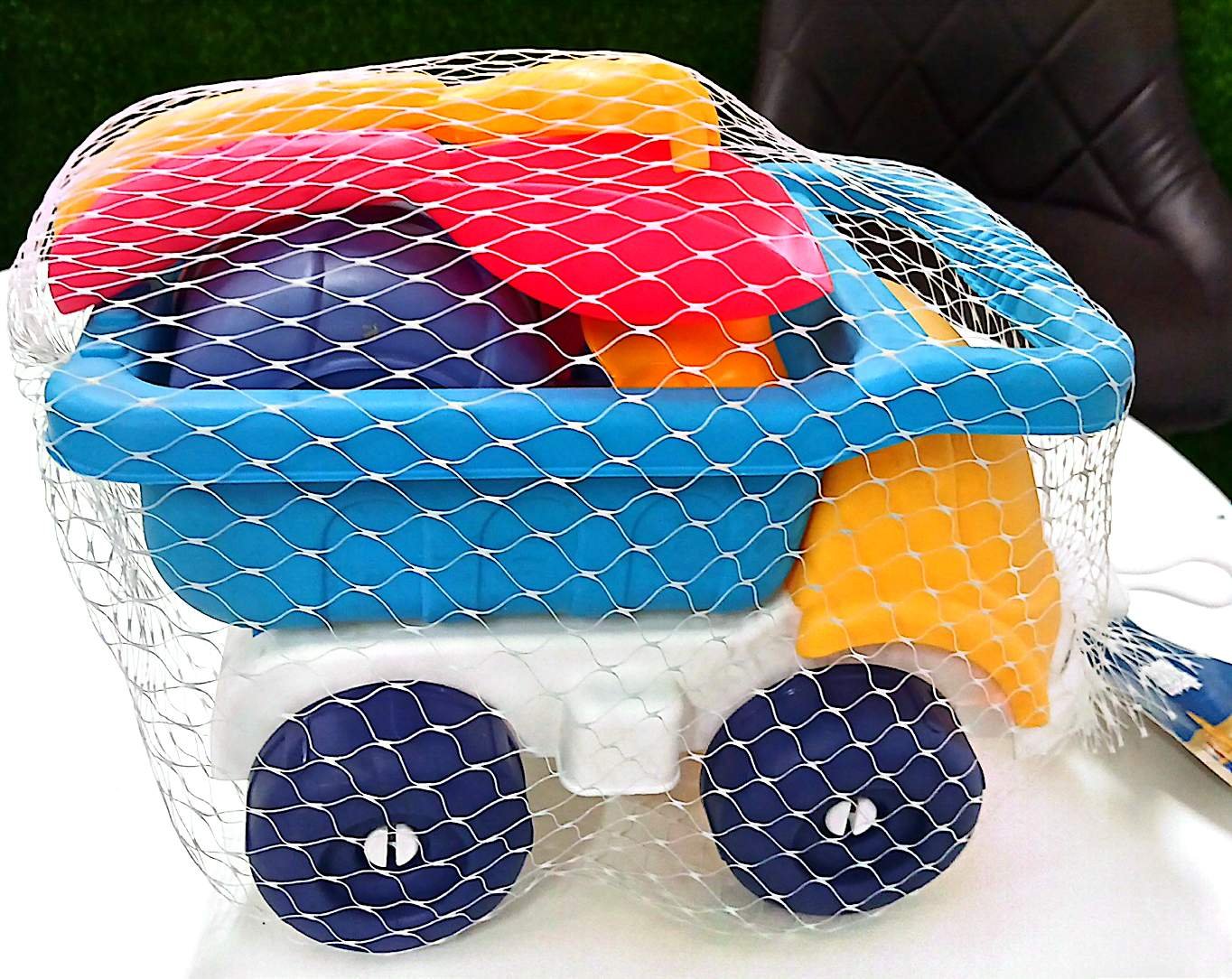 6612345668841.jpg Toy Beach car (sandbeach) - Image 1