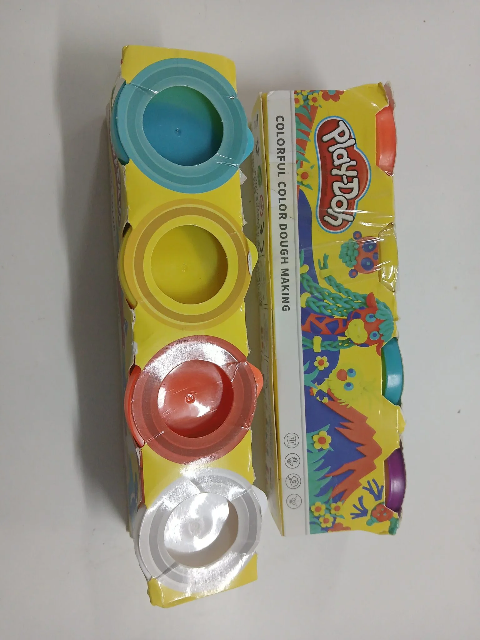 6902365568864.webp Play-doh each - Image 1