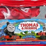Thomas & Friends Fancy Toy for Children building block 57 pcs