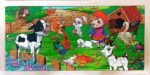 Wooden Puzzle - Image 2