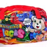 Building blocks funny toys
