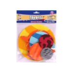 Merletto Solar System