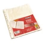 Force Sheet Protector (each)