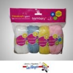 Bambary Handcraft Yarn 15 g each