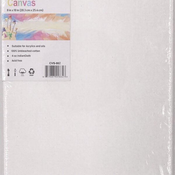Angels Crafts Canvas 8*10