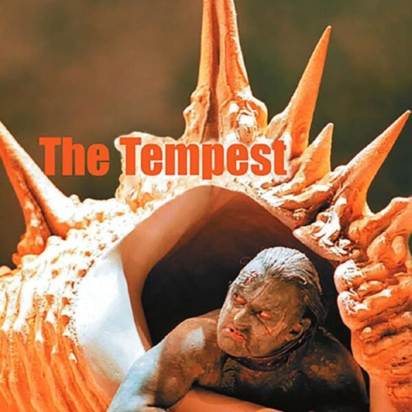 The Tempest (LONGMAN SCHOOL SHAKESPEARE)