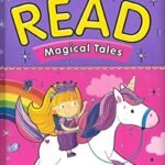 Now I can read magical tales