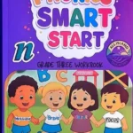 Phonics Smart start Grade Three (3)