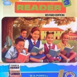 Integrated Reader Grade 3 revised