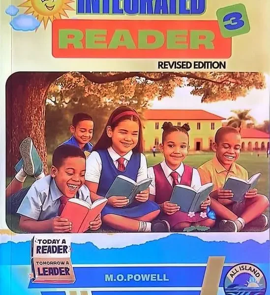 Integrated Reader Grade 3 revised