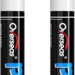 Acrylic White paint pen each
