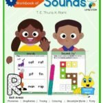 My First Big Workbook of Sounds AGE 3