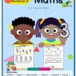 My First Big Workbook of Maths AGE 3