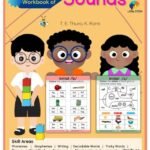 My First Big Workbook of Sounds AGE 5