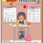 My First Big Workbook of Maths AGE 5