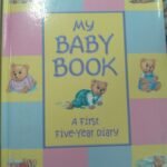 My Baby Book