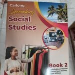 Carlong Secondary Social Studies book 2