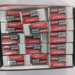 Tunkoy eraser