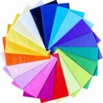 Coloured gift tissue - Image 2