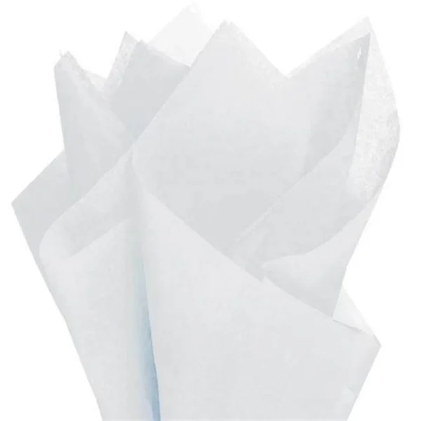 Tissue paper (white)