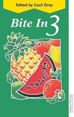Bite In Stage 3 Nelson Thornes Secondary Books