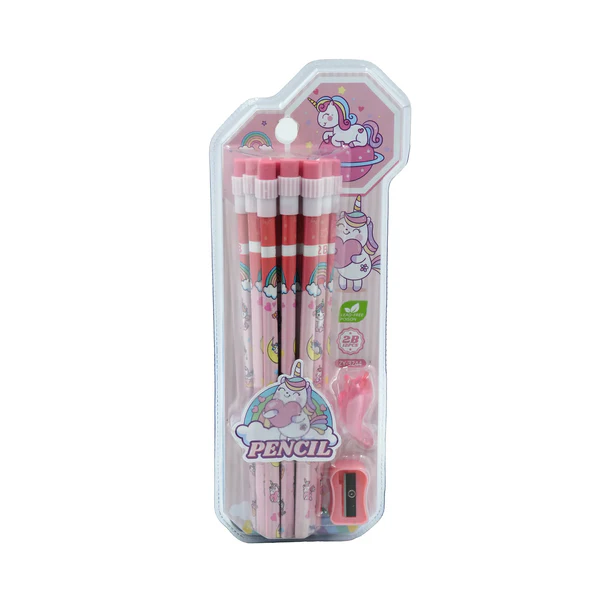 Zy-3244 Pencil set